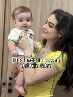 Al future baby