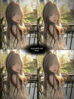 think of you