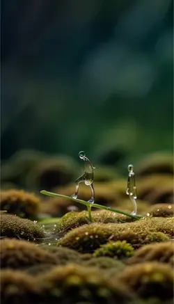 Live wallpaper 