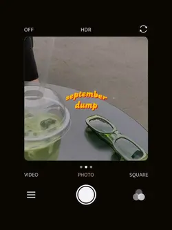 September Dump 40pic