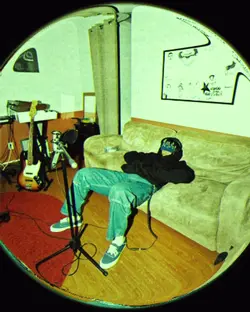 fisheye 