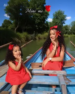 Mini me 🌹