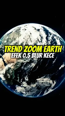 TREND ZOOM EARTH