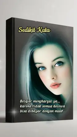Sedikit Kata