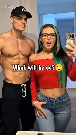 What will he do