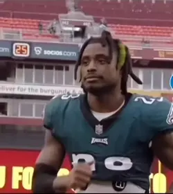 CJ Gardener-Johnson🦅