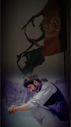 وطن عشق من