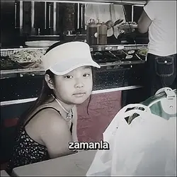 zamanla geçer dedi