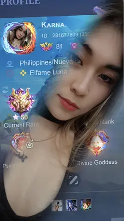 ML PROFILE 