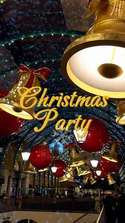 Christmas Party