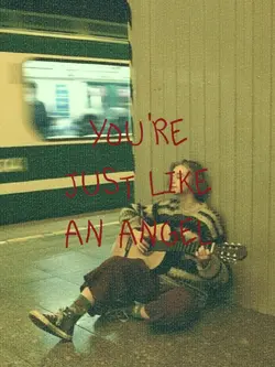 creep - radiohead