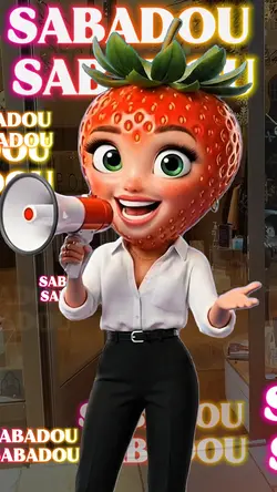 Sabadou Loja