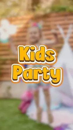 kids party
