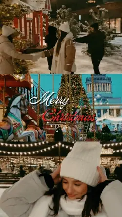 Merry christmas