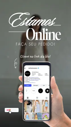 Estamos online 