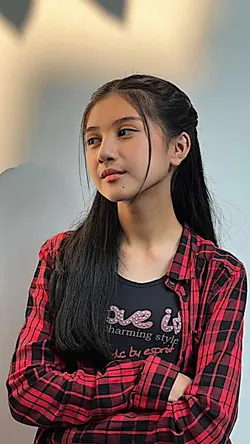 jj 3 foto kece parah