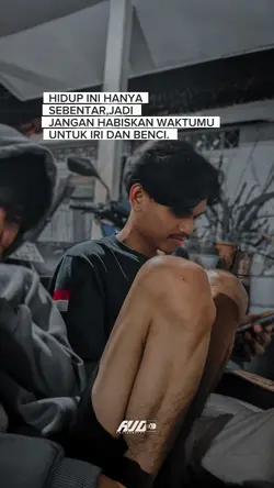 KATA"MOTIVASI 