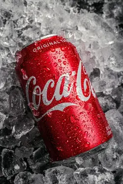 coca cola !!!!