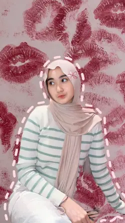 background estetik