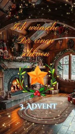 3. Advent 