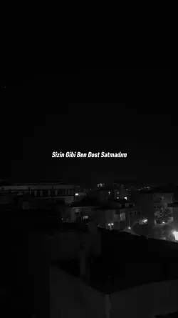 Silah olur patlarım.