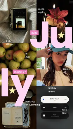6 pics in july 2026