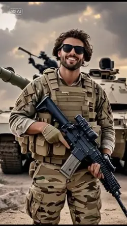military ai filter 
