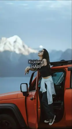 kujelang hari