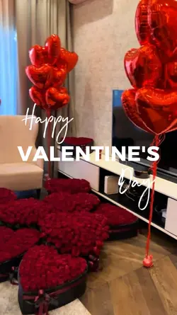 Valentines day
