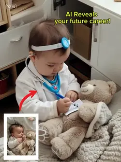 Filter baby doctor
