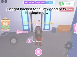 I got hacked