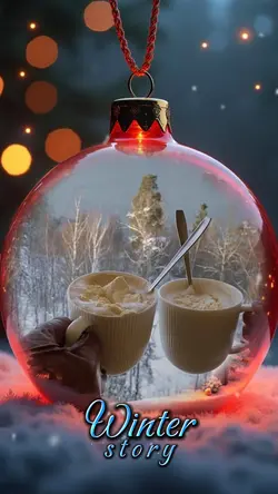 winter story