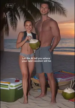Filter vacation