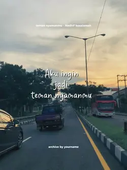 teman nyamanmu