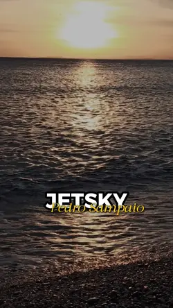 Jetsky
