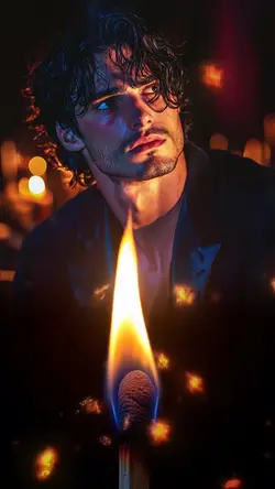 Fire effect
