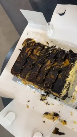 cake