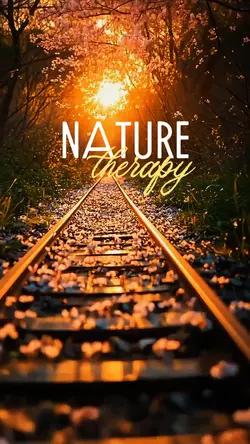 Nature therapy