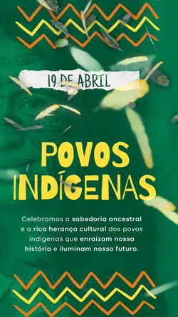 Dia indígenas