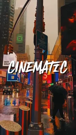 CINEMATIC