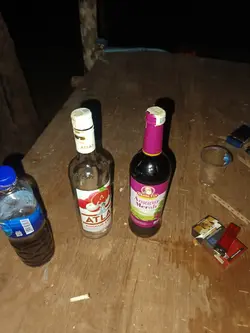 burik