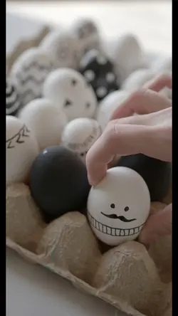 Easter Eggs