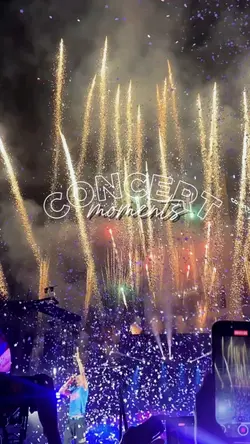 concert