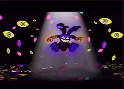 Jax TOY 