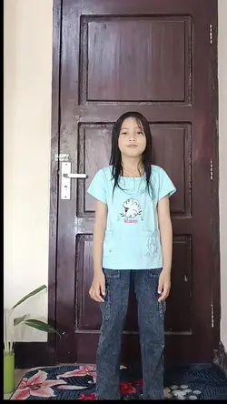 baju anak