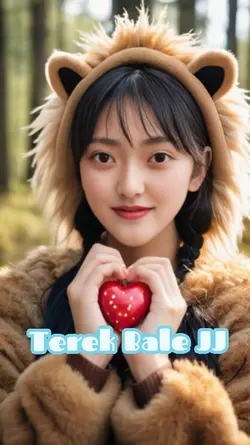 Terek Bale JJ 