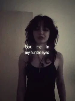 Hunter eyes