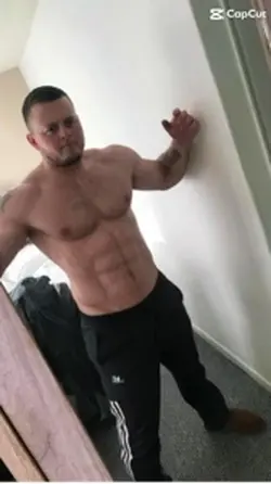 Beast mode
