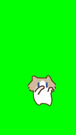 bubble cat 