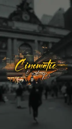 5 Clips Cinematic